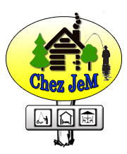 Logo Chez jem